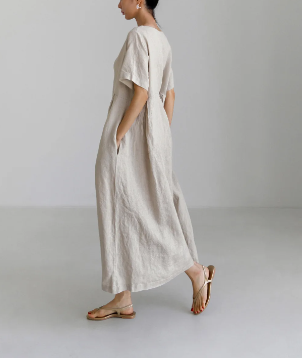 Aria – Women's Pocket Dress