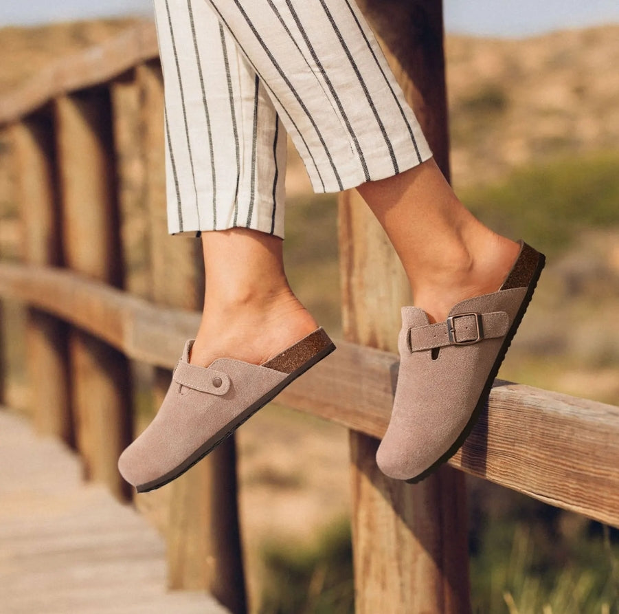 Ruizu™ | Comfort Orthopedic Sandals
