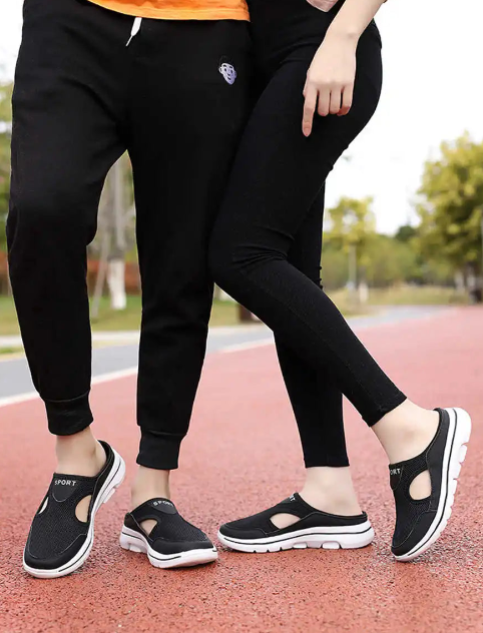 Nimbus™ | Comfort Orthopedic Sandals