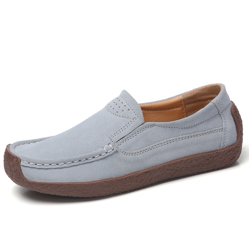 Rhea – Comfort Loafers