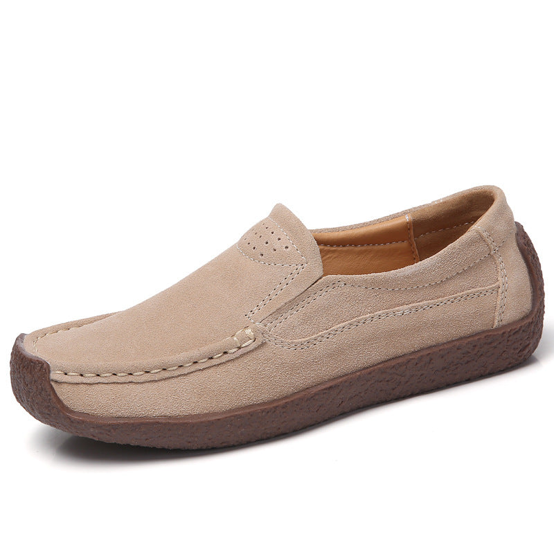 Rhea – Comfort Loafers