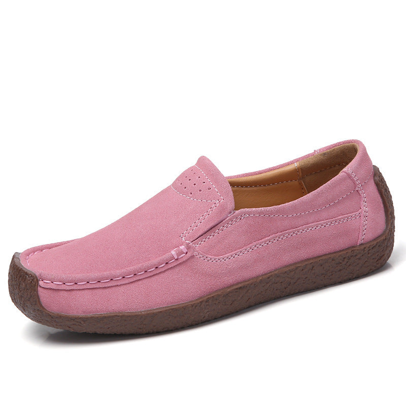 Rhea – Comfort Loafers