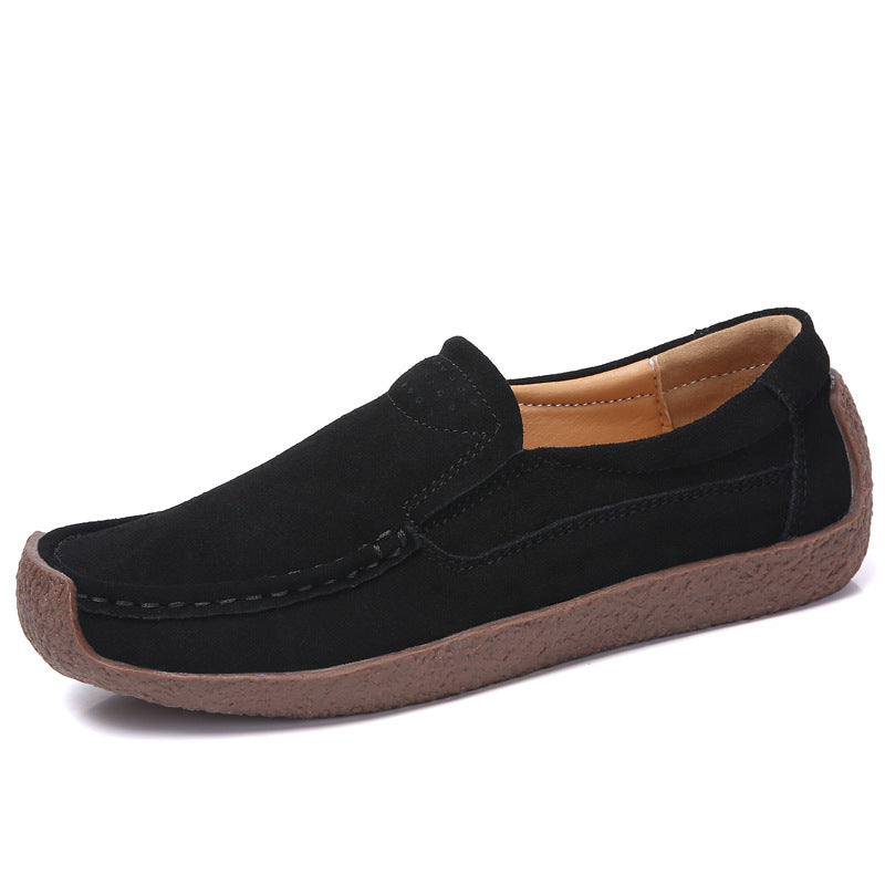 Rhea – Comfort Loafers