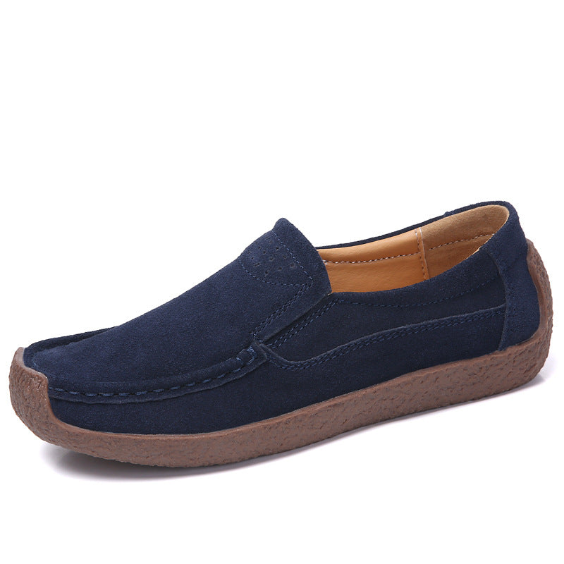 Rhea – Comfort Loafers