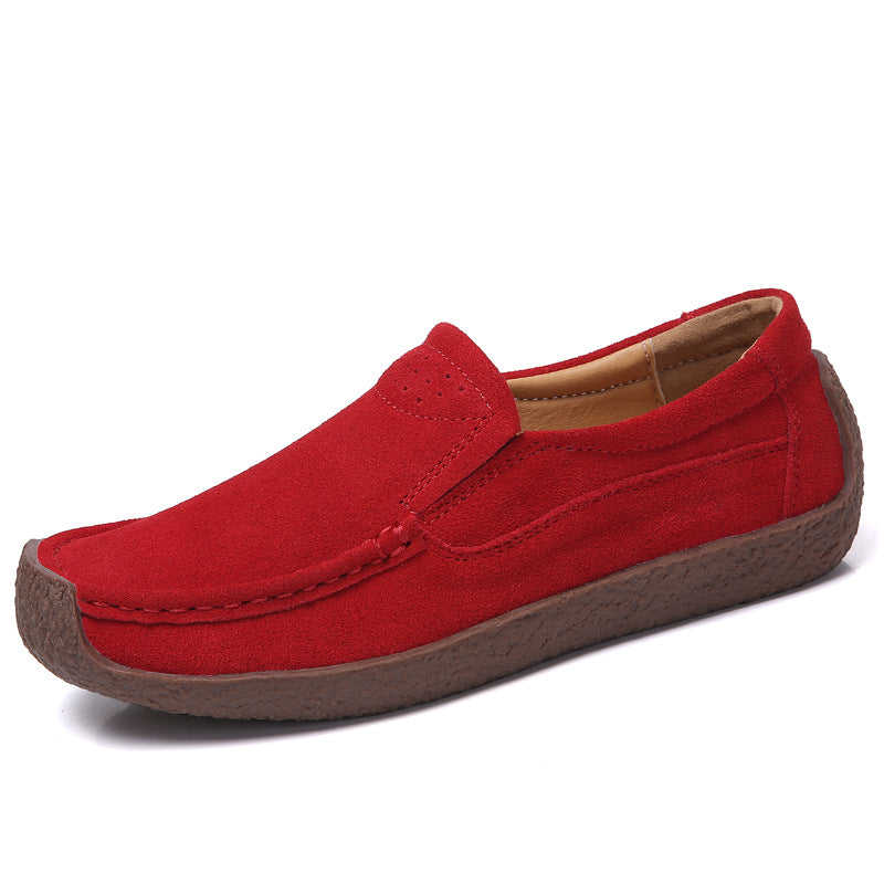 Rhea – Comfort Loafers