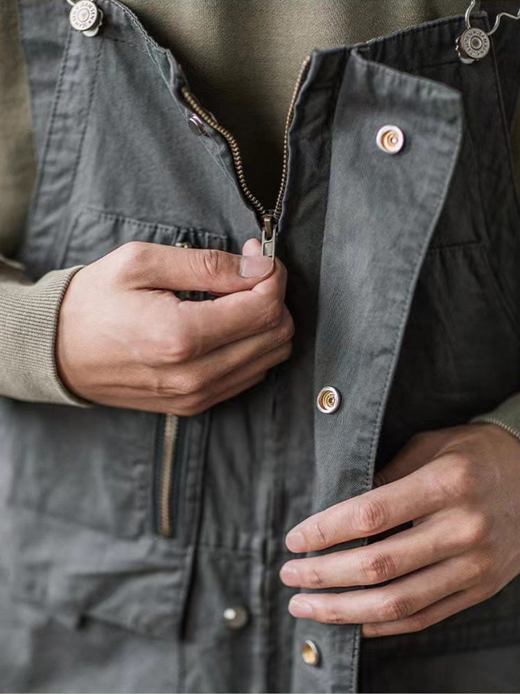 Tucker - Overalls for Men