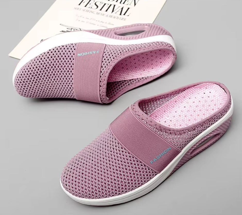 Vega™ | Orthopedic Comfort Sandals