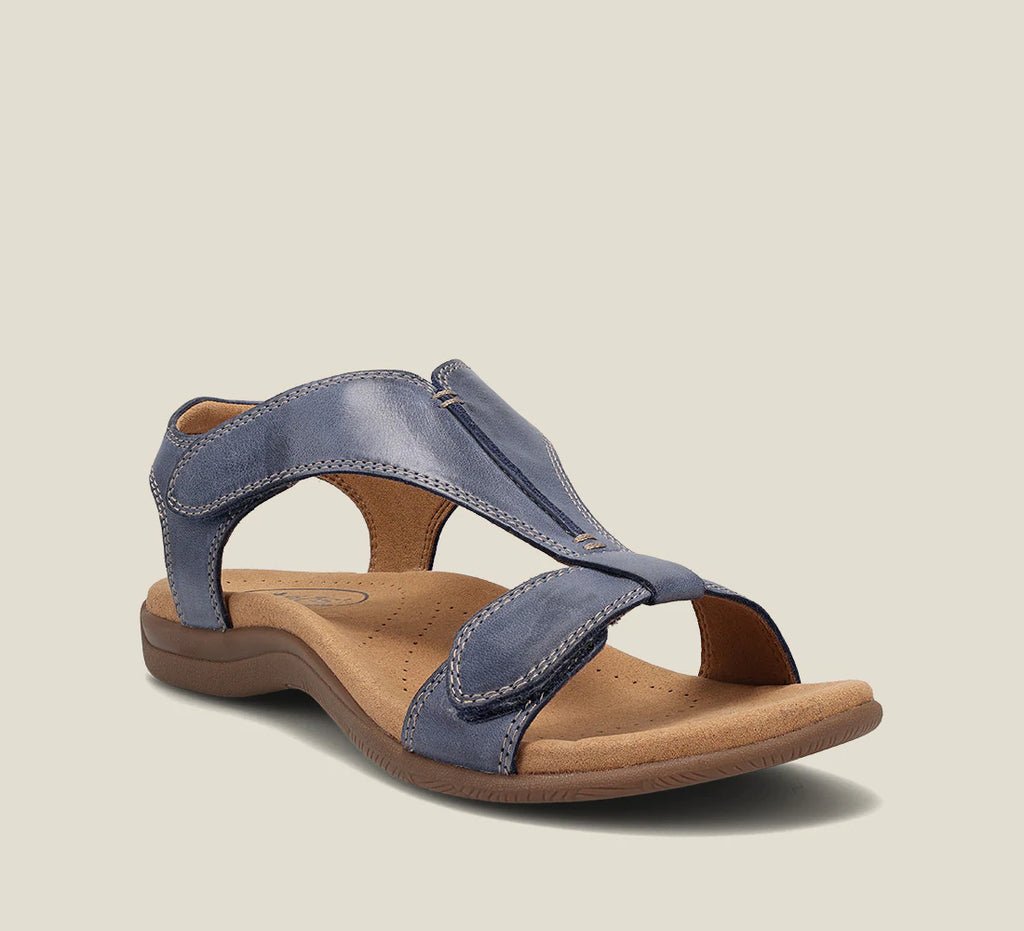 Nora™ 2.0 | Comfortable Orthopedic Sandals