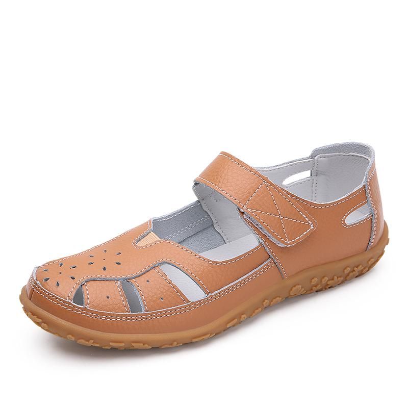 Isla – Split Stride Flats