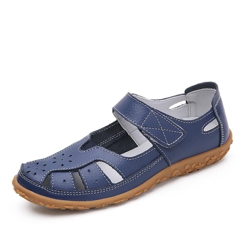 Isla – Split Stride Flats