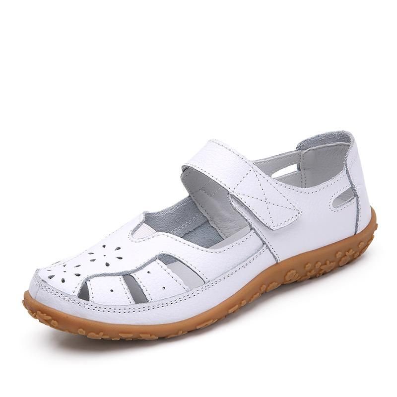 Isla – Split Stride Flats