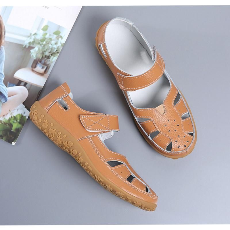 Isla – Split Stride Flats
