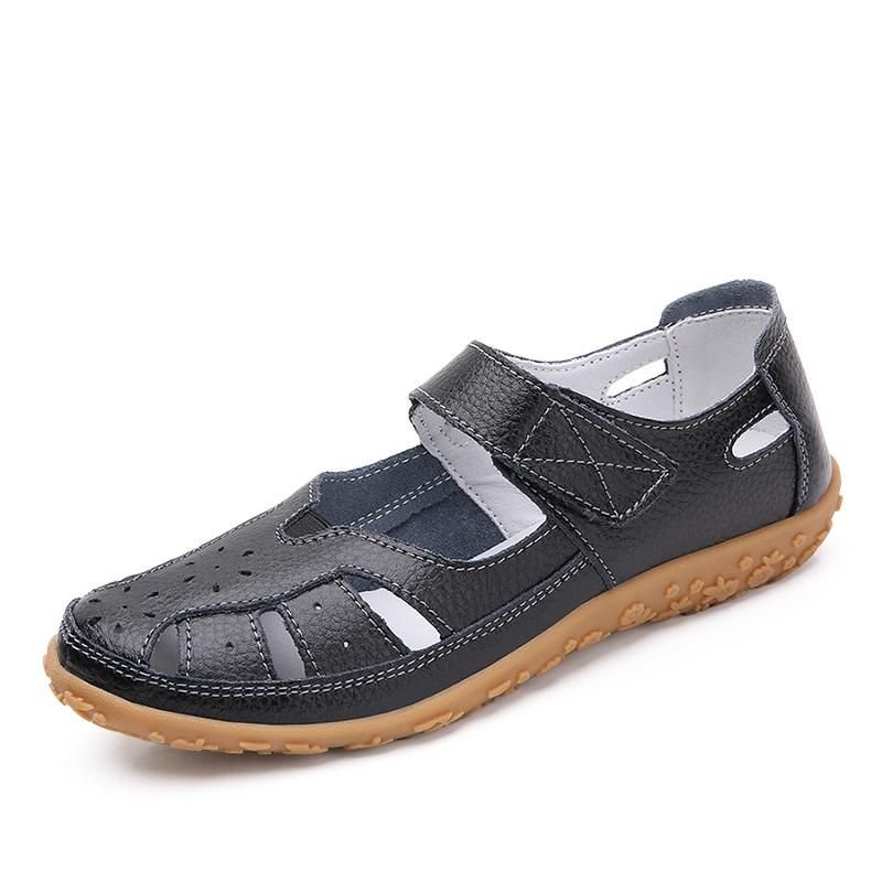 Isla – Split Stride Flats