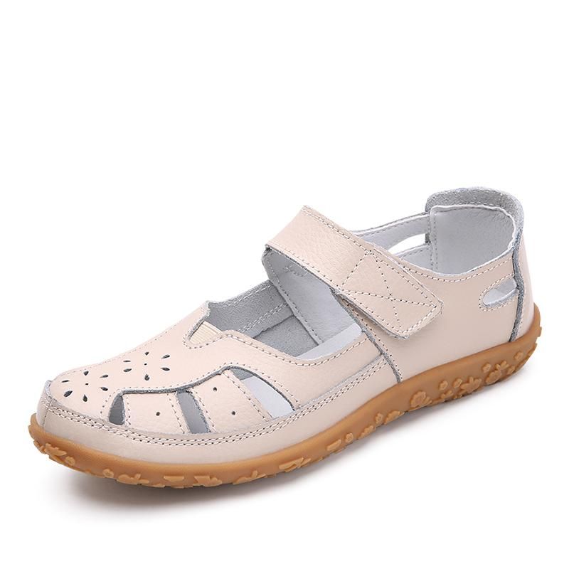 Isla – Split Stride Flats