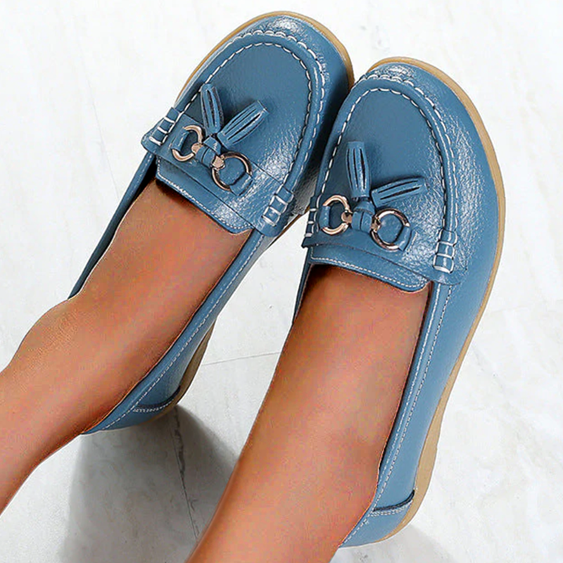 Zara – Real Soft Stylish Loafers