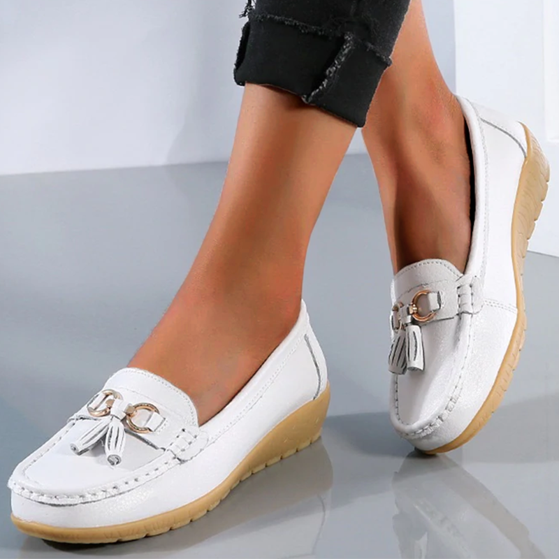 Zara – Real Soft Stylish Loafers