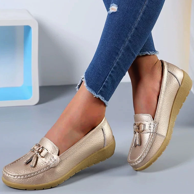 Zara – Real Soft Stylish Loafers