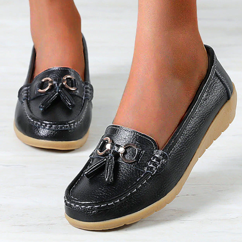 Zara – Real Soft Stylish Loafers