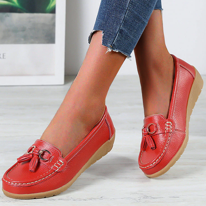 Zara – Real Soft Stylish Loafers