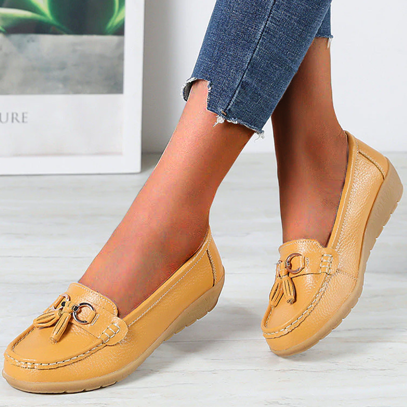 Zara – Real Soft Stylish Loafers