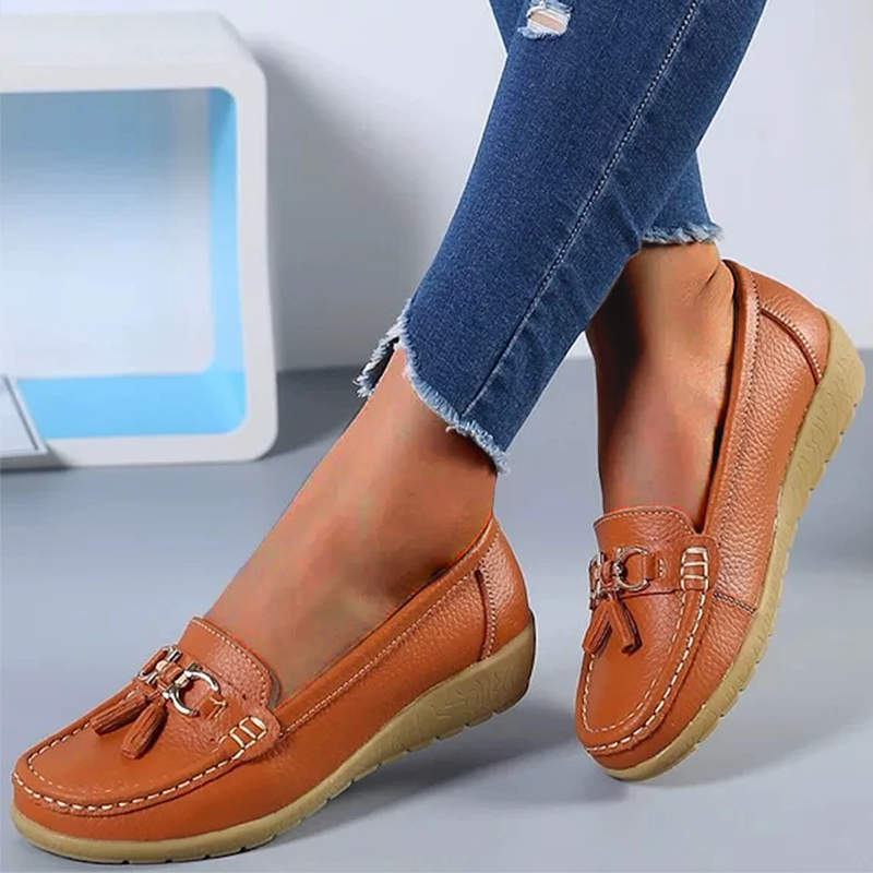 Zara – Real Soft Stylish Loafers