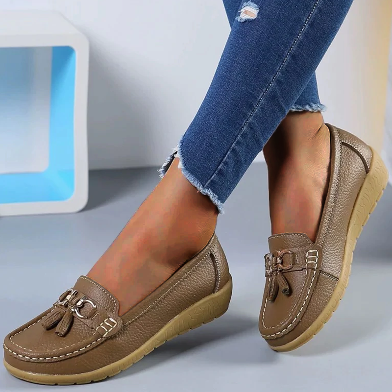 Zara – Real Soft Stylish Loafers