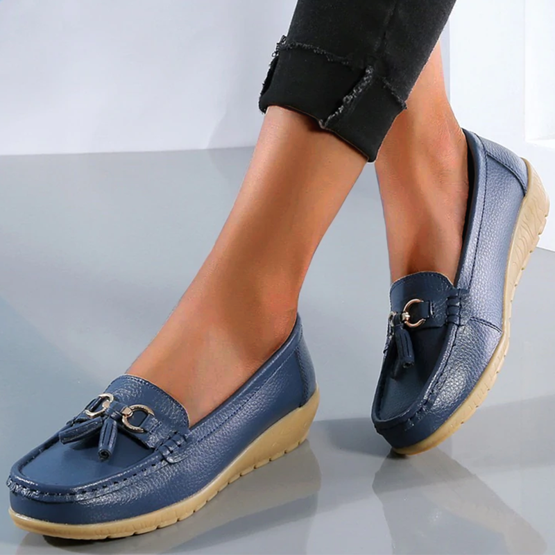 Zara – Real Soft Stylish Loafers
