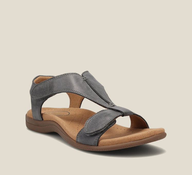 Nora™ 2.0 | Comfortable Orthopedic Sandals