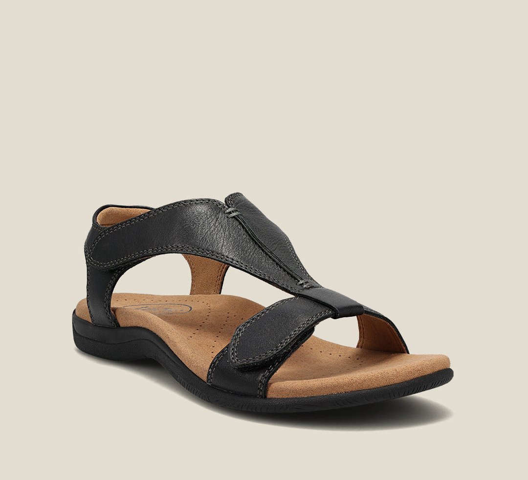 Nora™ 2.0 | Comfortable Orthopedic Sandals