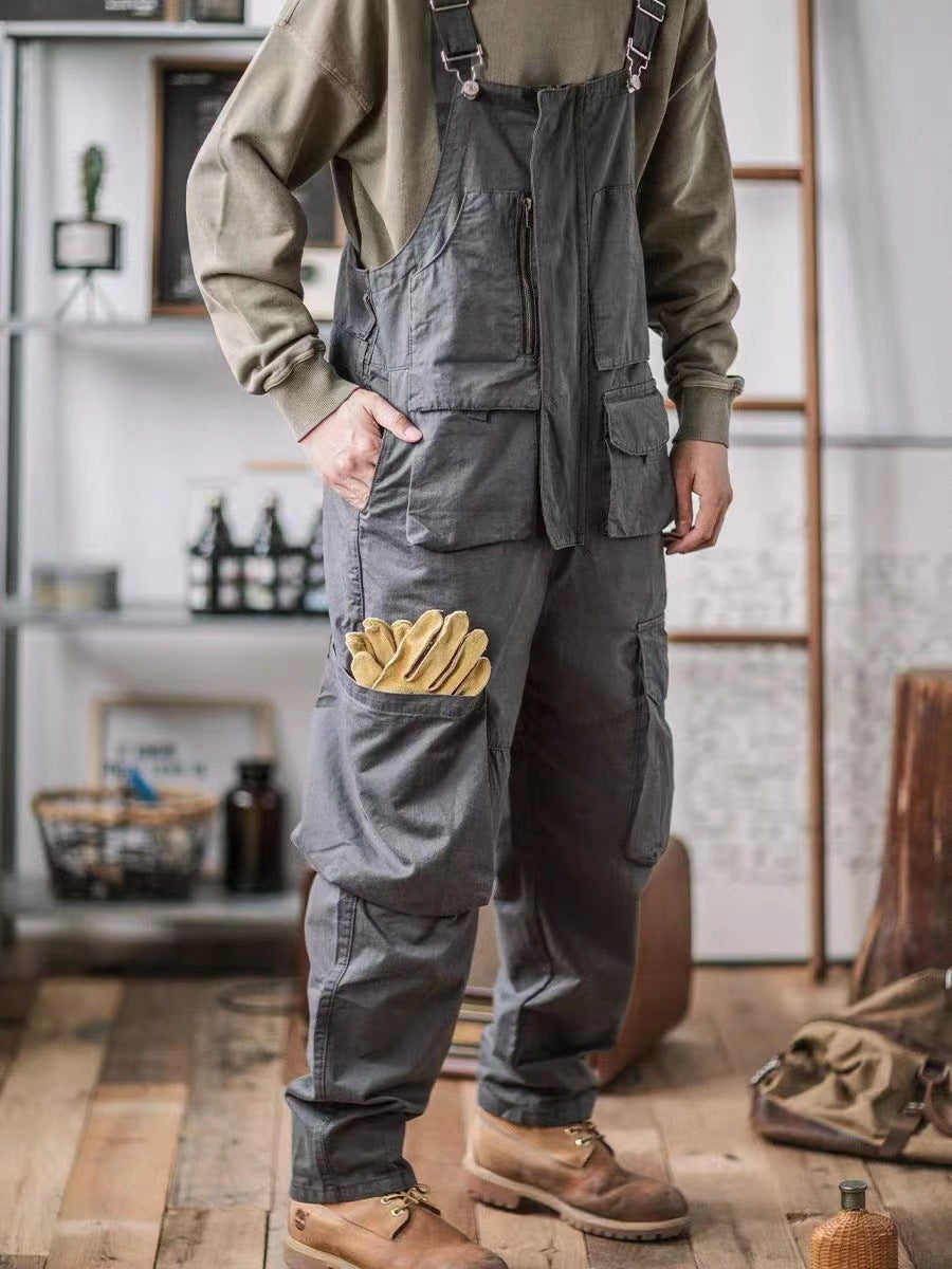 Tucker - Overalls for Men