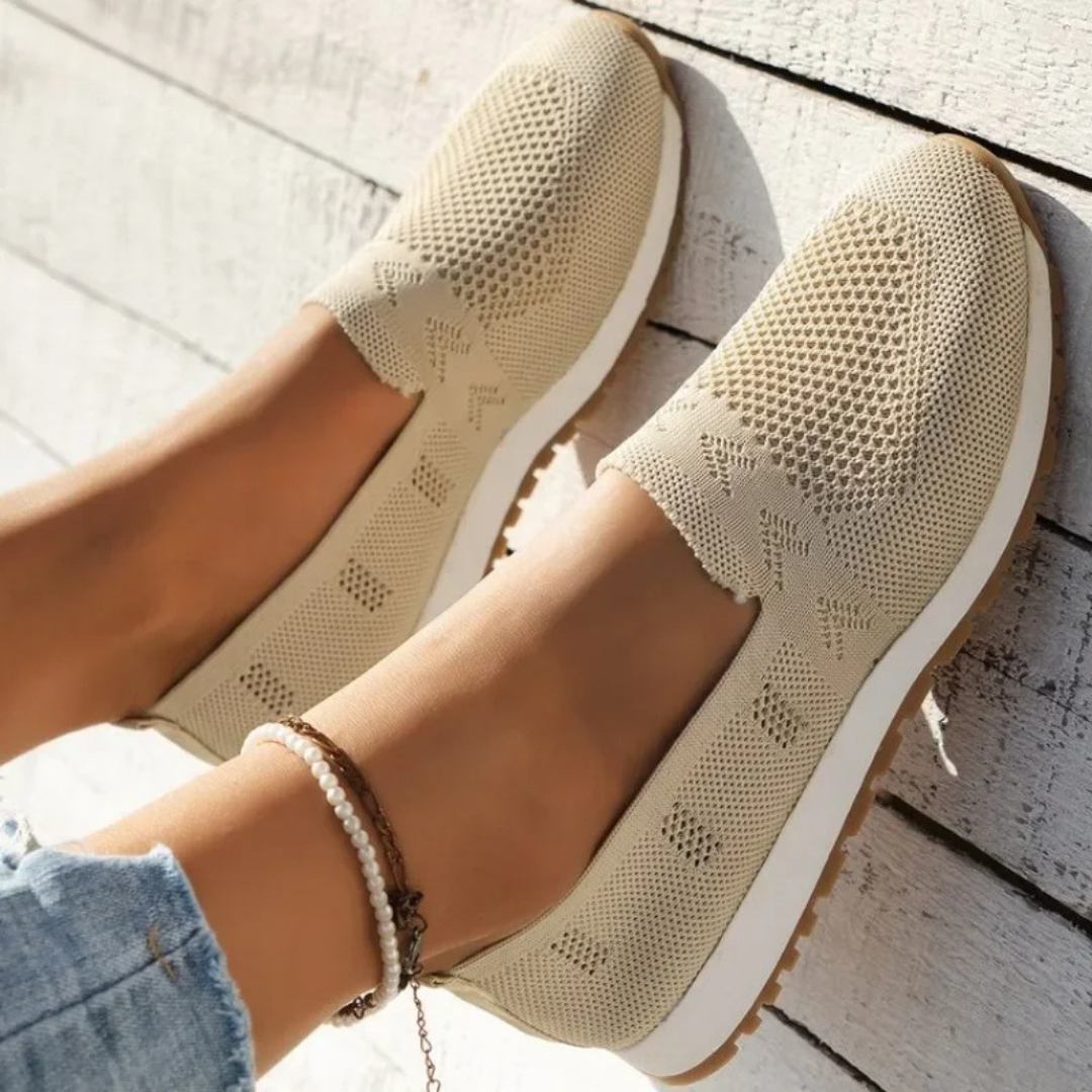 Selena™ Orthopedic Women's Shoes