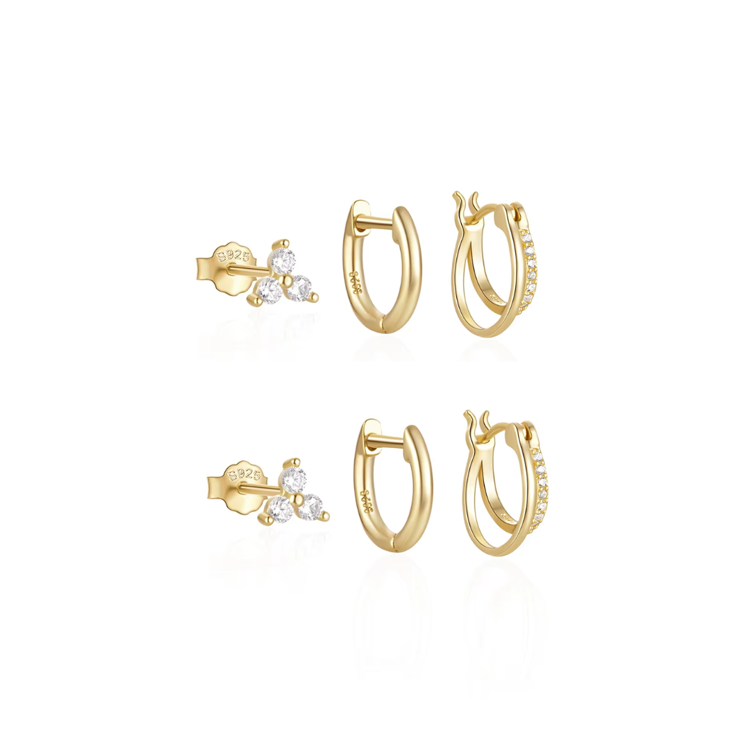 Amara Earring Set