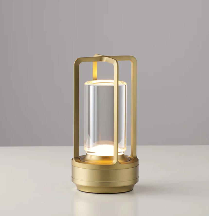 Vistara Table Lamp
