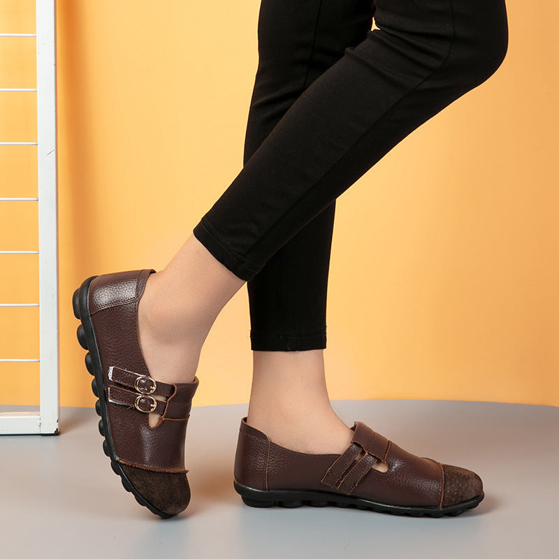 Aria – Timeless Style & Comfort Shoes