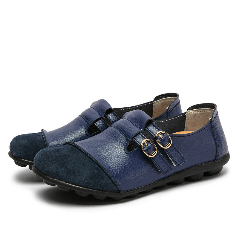 Aria – Timeless Style & Comfort Shoes