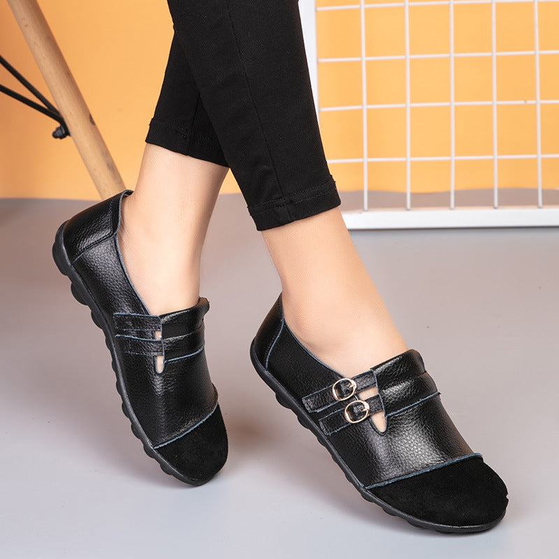 Aria – Timeless Style & Comfort Shoes