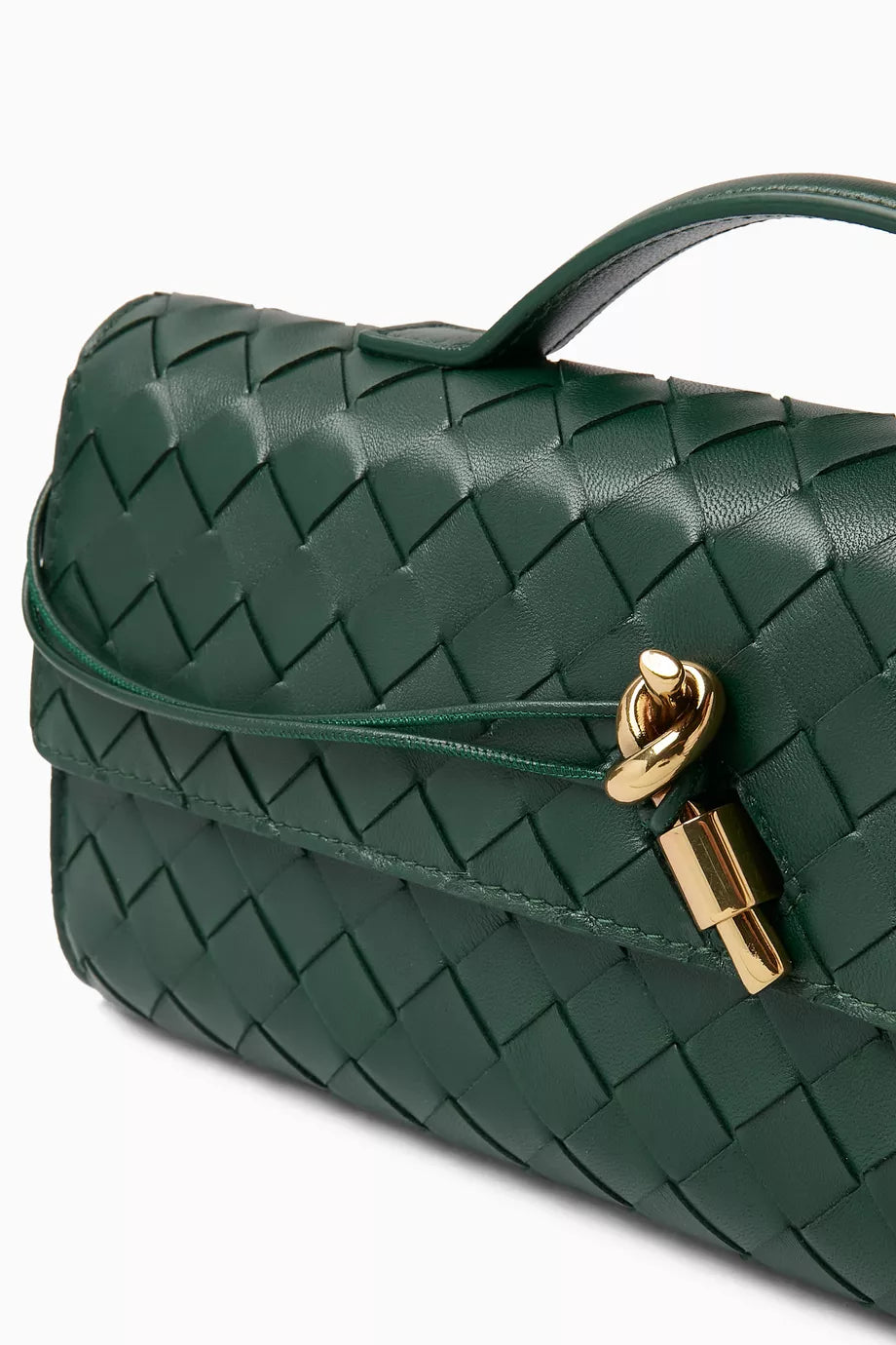 SERAPHINA LONG CLUTCH IN PURE LEATHER