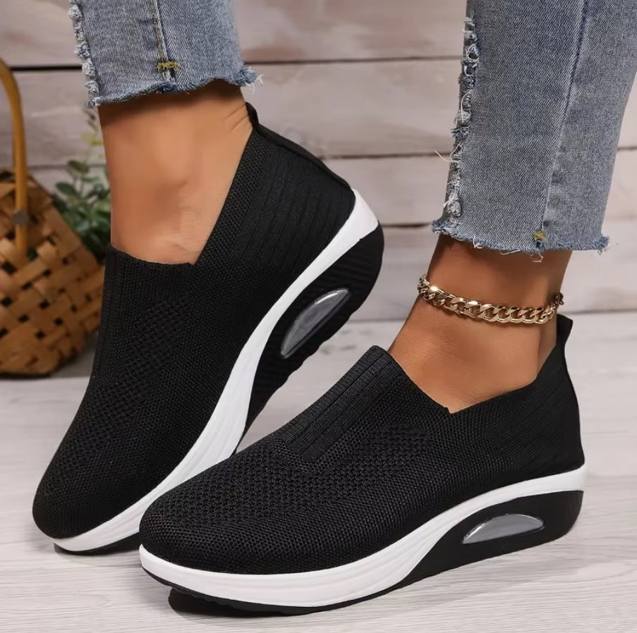 Clara 2.0 - Orthopedic Comfort Shoes