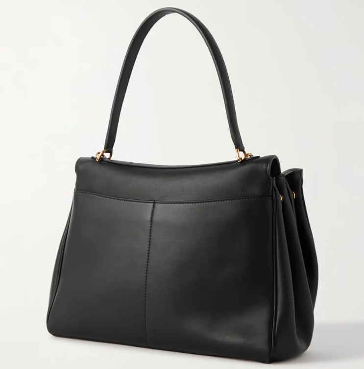 SOFIA BAG IN PREMIUM LEATHER