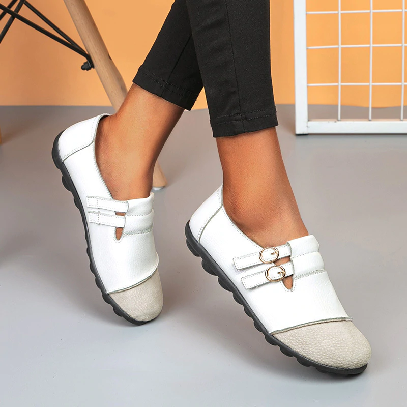 Aria – Timeless Style & Comfort Shoes