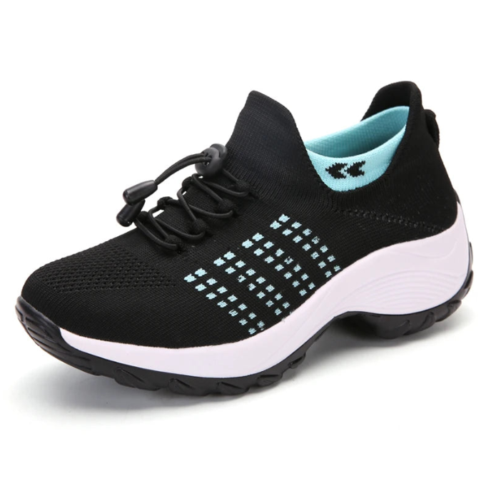 Echo™ | Comfort Orthopedic Shoes
