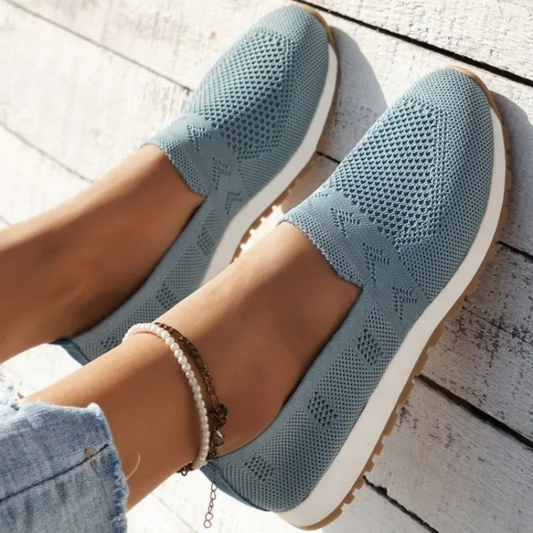 Selena™ Orthopedic Women's Shoes