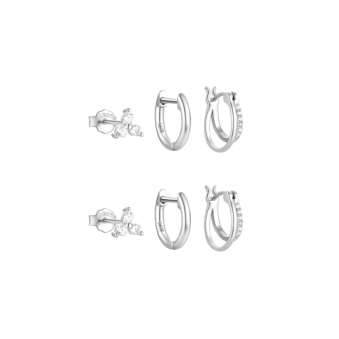 Amara Earring Set
