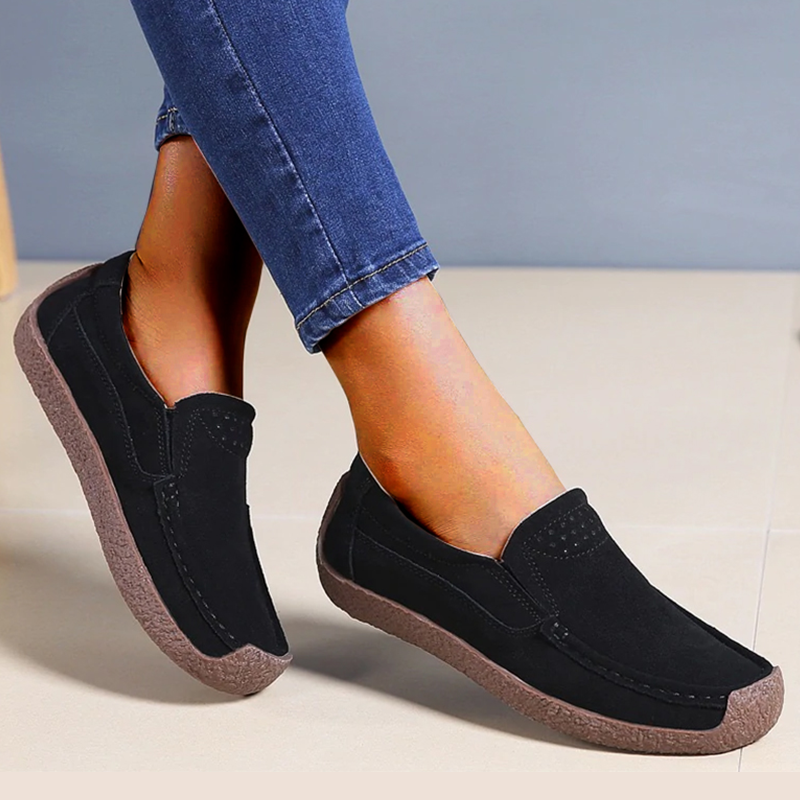Rhea – Comfort Loafers