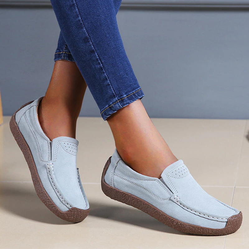 Rhea – Comfort Loafers