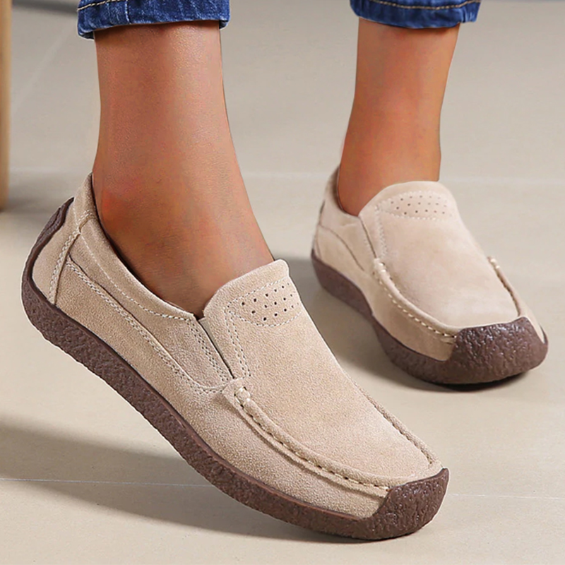 Rhea – Comfort Loafers