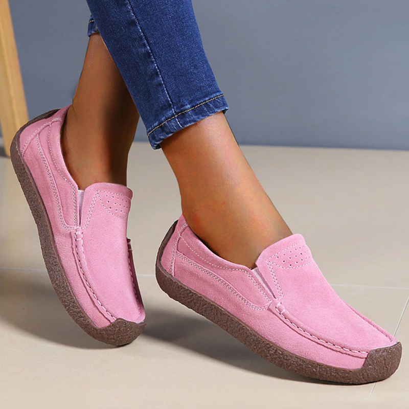 Rhea – Comfort Loafers