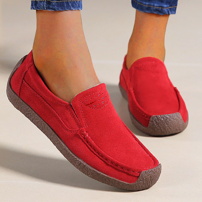 Rhea – Comfort Loafers