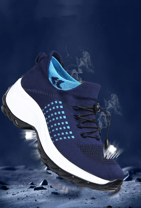Echo™ | Comfort Orthopedic Shoes