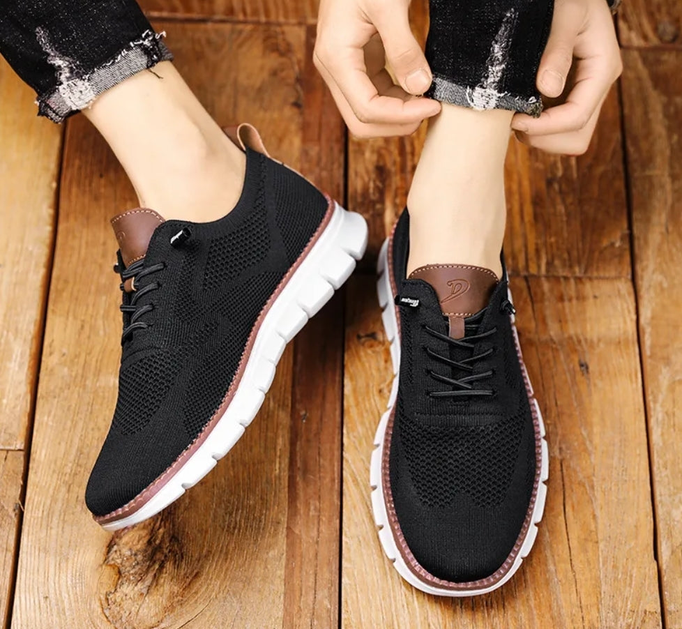 LiteWave™ - Breathable Orthopedic Sneakers
